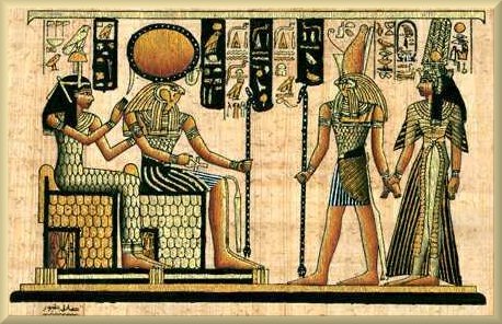 HorusPapyrus