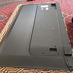 55D1800 | شهاب | تعویض | بکلایت | تلویزیون