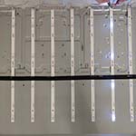 55D1800 | شهاب | تعویض | بکلایت | تلویزیون