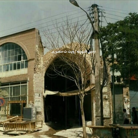اردبیل قدیم