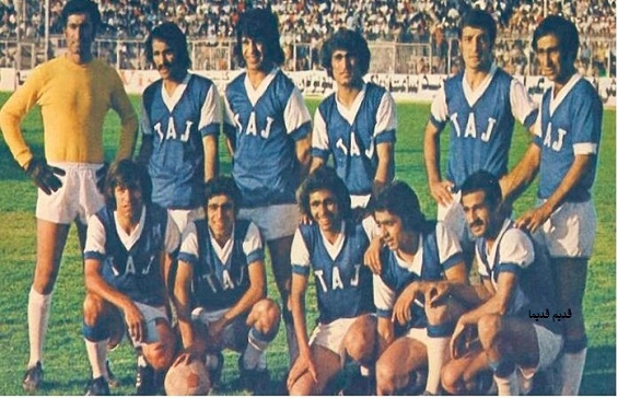 تیم استقلال