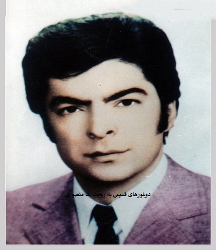 چنگیز جلیلوند