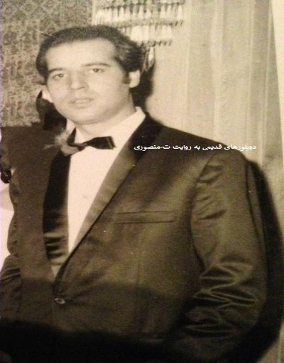 ایرج ناظریان