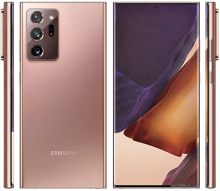 NOTE 20 ULTRA 256/12 5G