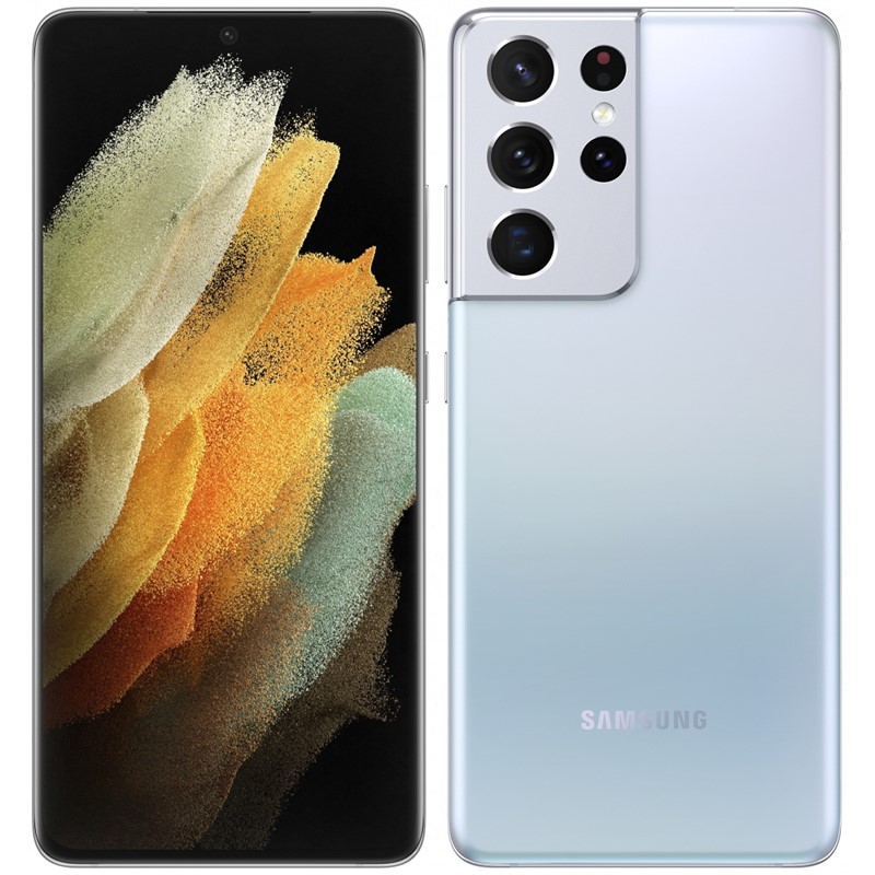 S21 ULTRA 256/12 GB 5G