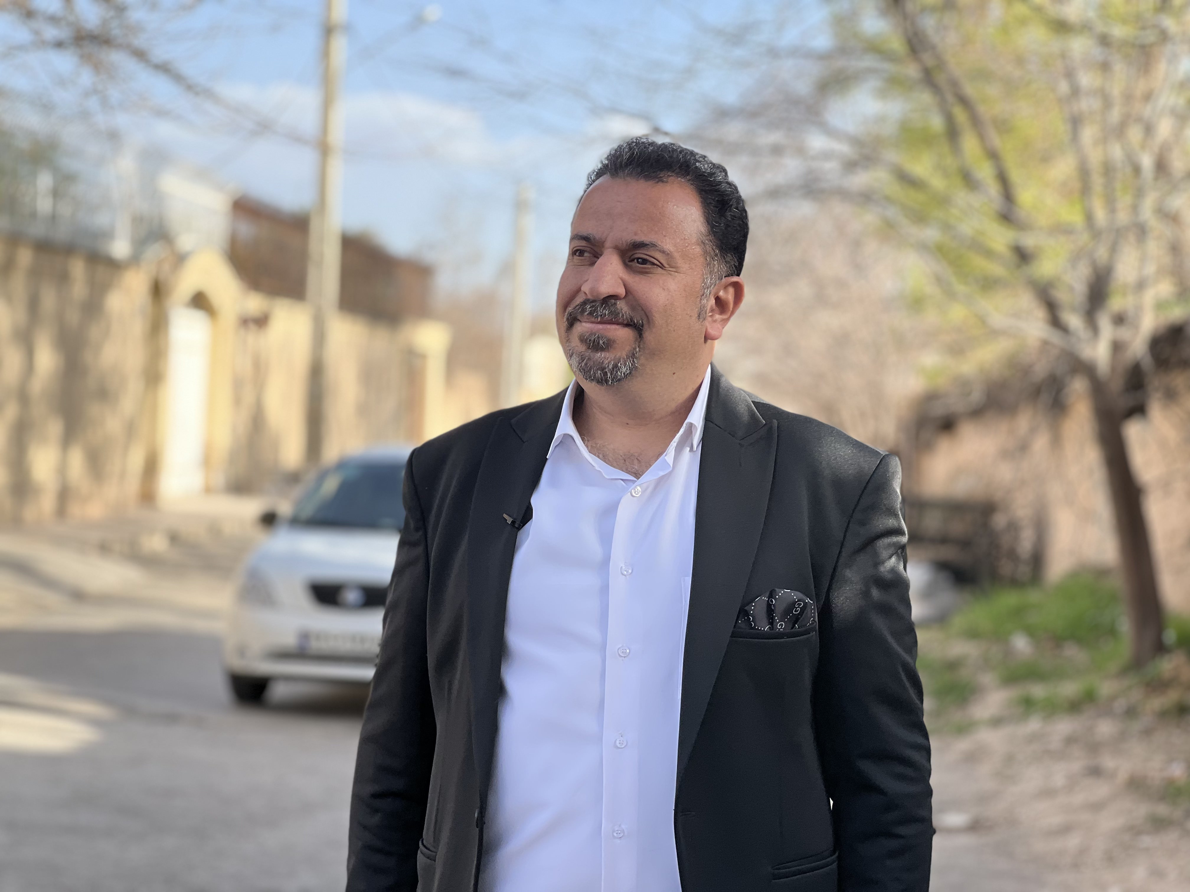 دکتر سعید جوی زاده 