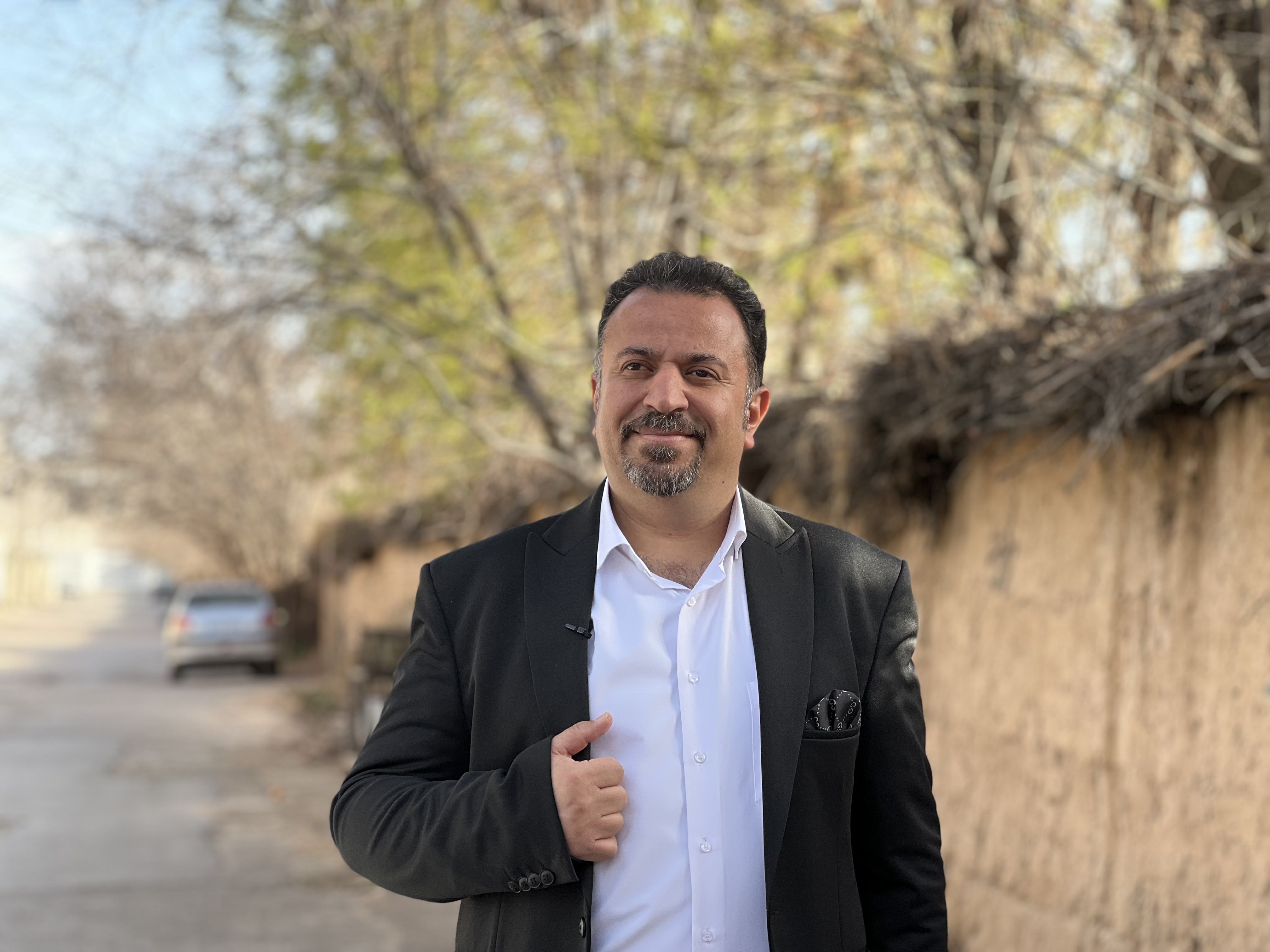 دکتر سعید جوی زاده 