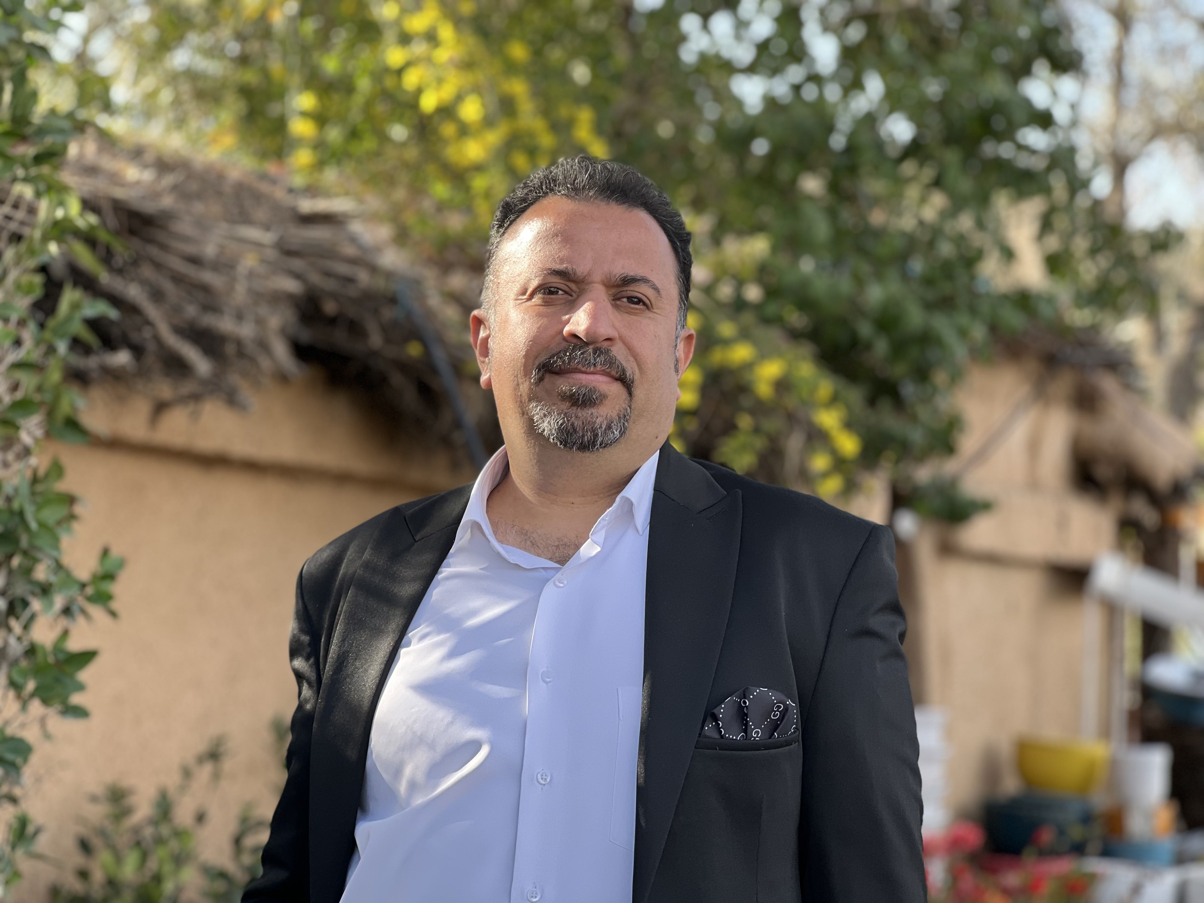 دکتر سعید جوی زاده 