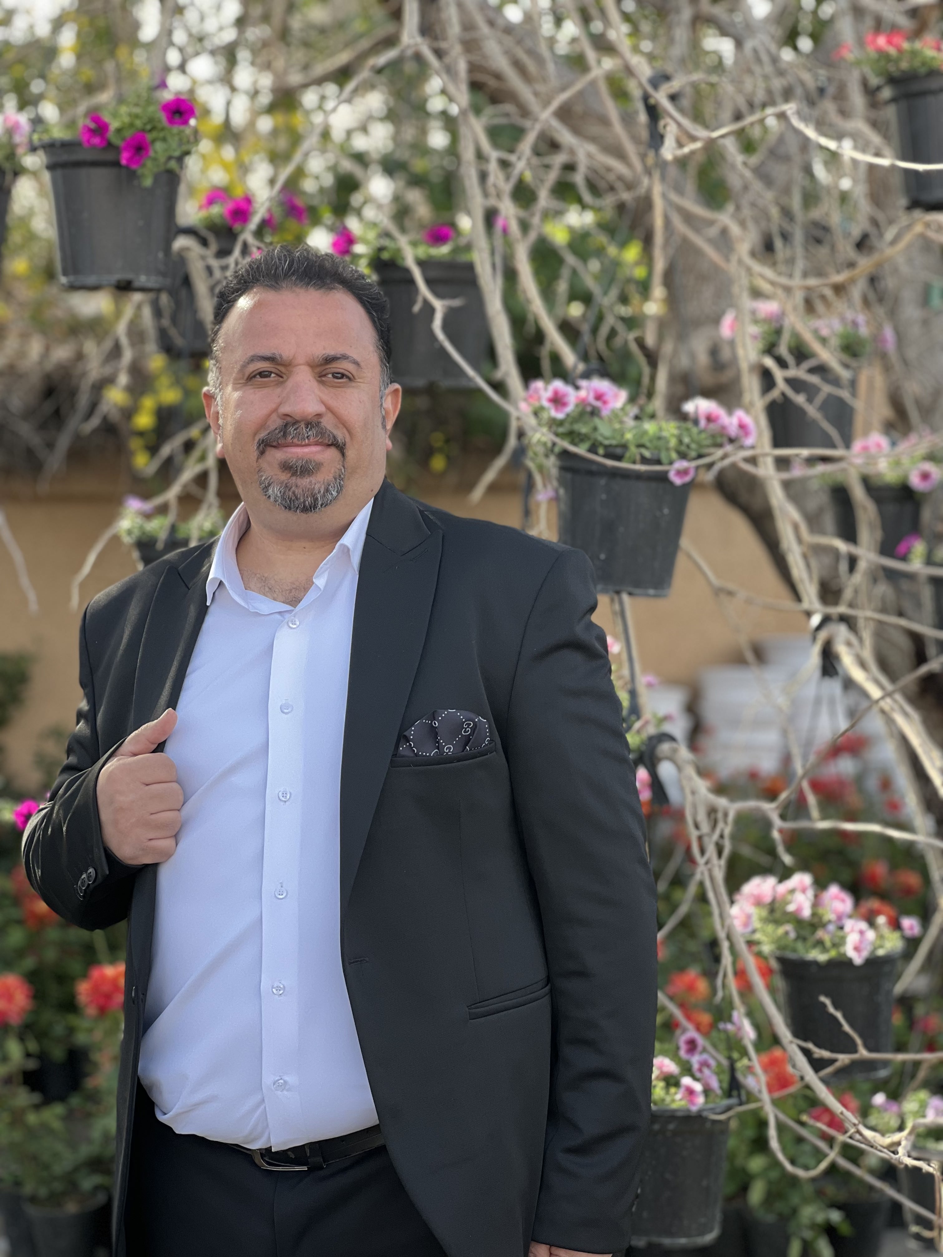 دکتر سعید جوی زاده 