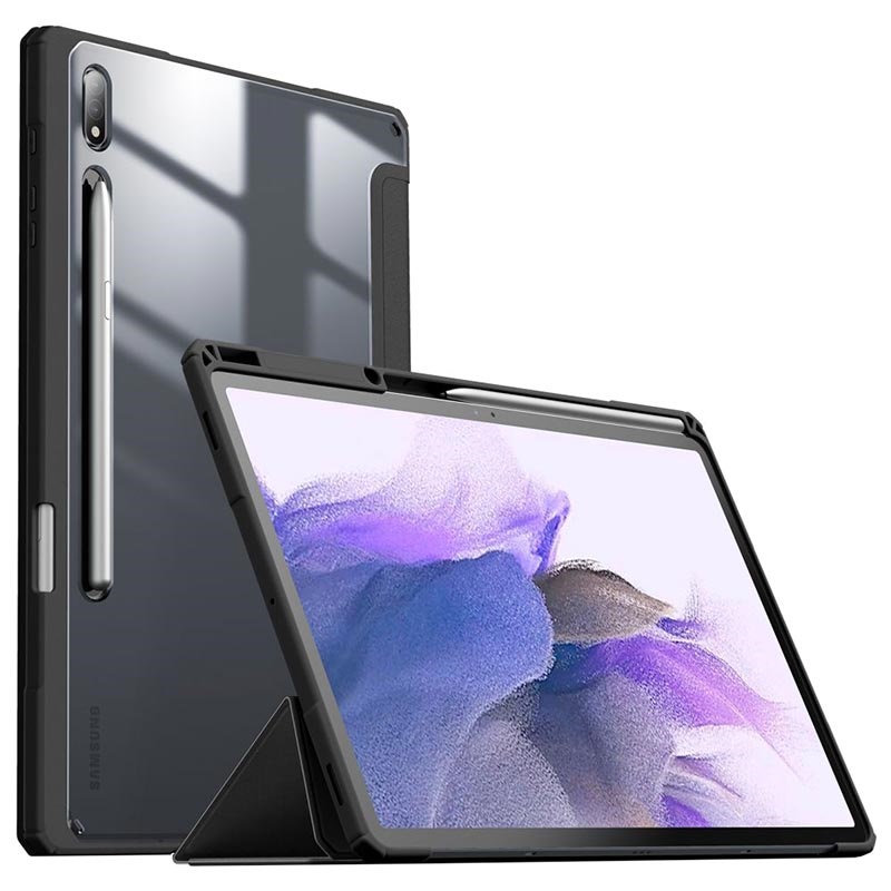 مشخصات عمومی سامسونگ Galaxy Tab S7 FE 