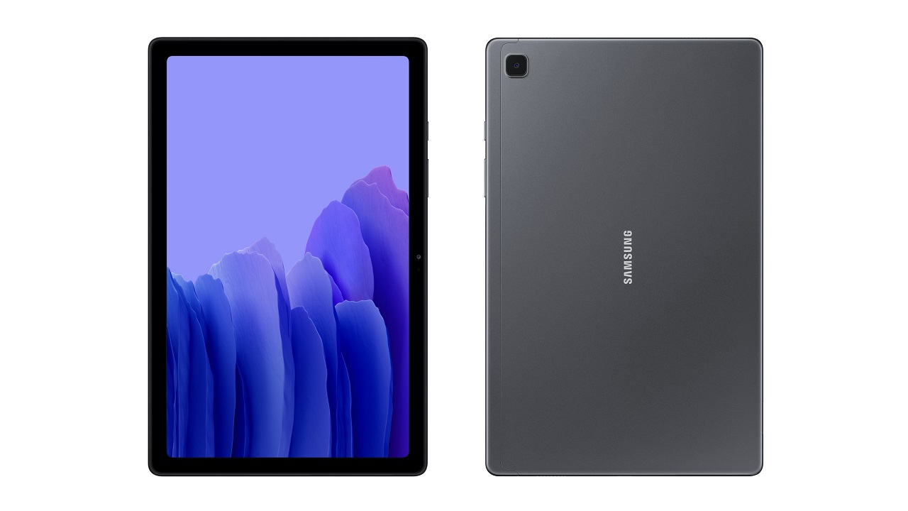 مشخصات عمومی سامسونگ Galaxy Tab A7 10.4 2020 