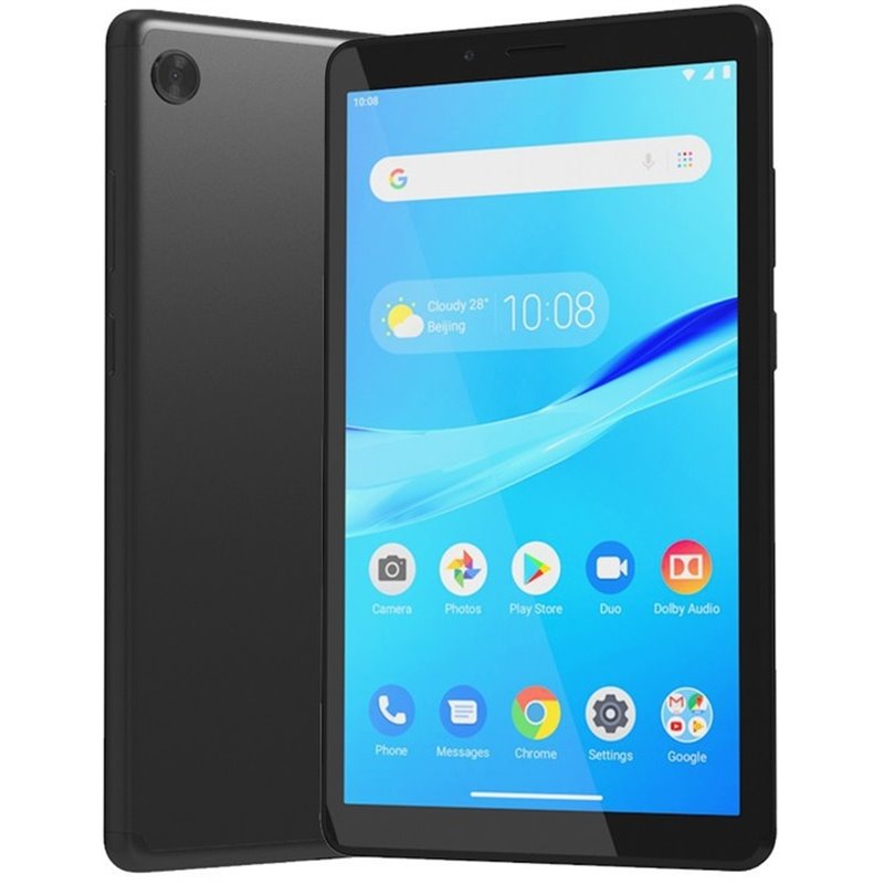 مشخصات عمومی لنوو Tab M7 