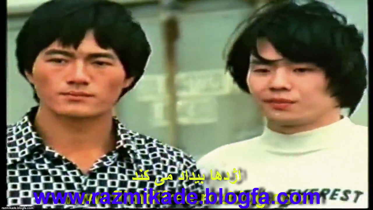 Bruce Lee's Secret 1977 movie اژدها بیداد میکند