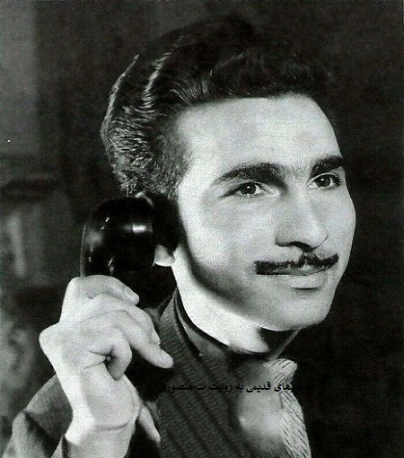 مازیار بازیاران