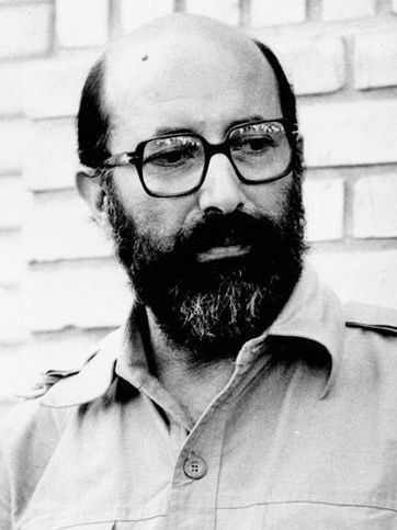 شهید دکتر مصطفی چمران