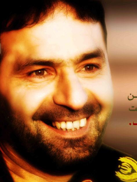 شهید حسن تهرانی‌مقدم