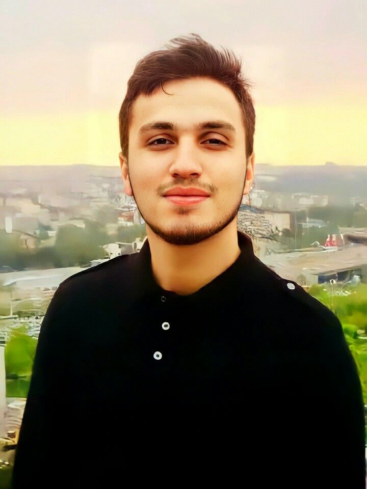 شهید جهاد مغنیه