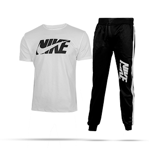 ست تیشرت شلوار Nike مردانه