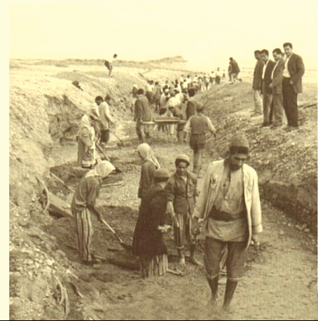 بهبهان قدیم