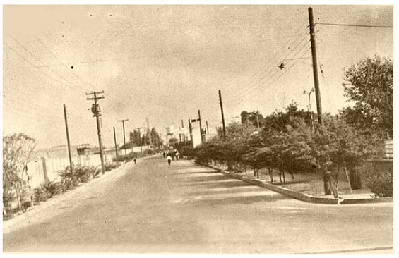 بهبهان قدیم