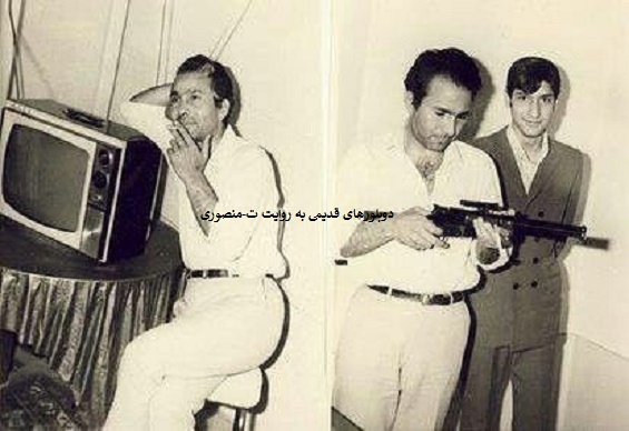 مازیار بازیاران