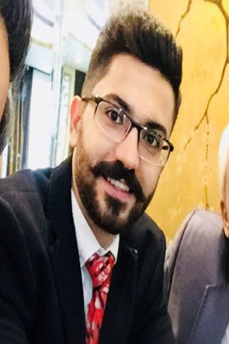 نام شخص