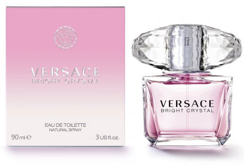 خرید آنلاین ادکلن زنانه ورساچه برایت کریستال Versace Bright Crystal,Versace Bright Crystal,,تخفیفانه ادکلن زنانه ورساچه برایت کریستال Versace Bright Crystal,خرید پستی ادکلن زنانه ورساچه برایت کریستال Versace Bright Crystal,