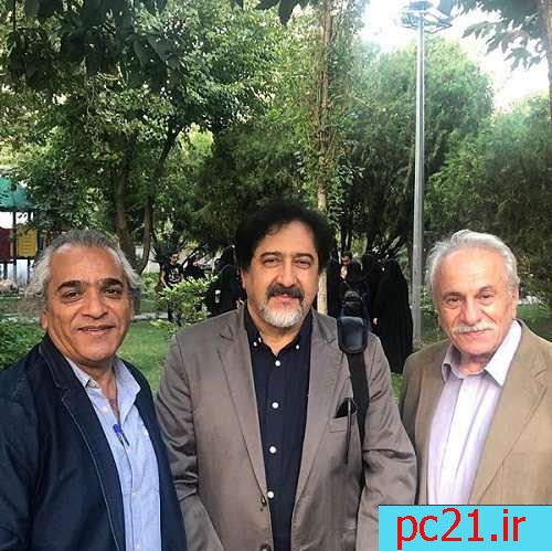 دانلود آهنگ های حسام الدین سراج