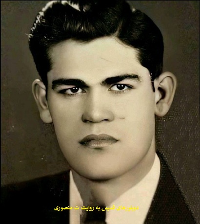 احمد رسول زاده
