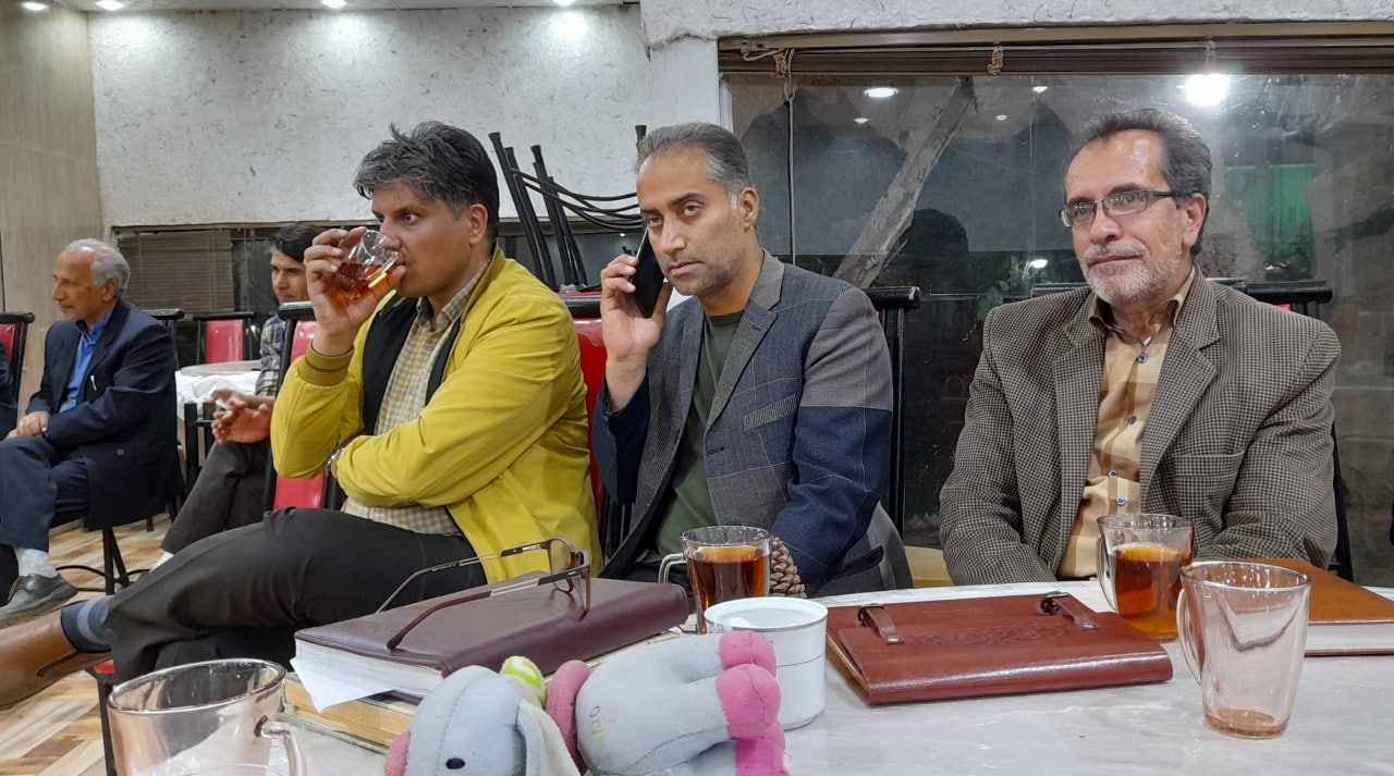 #رضا_نجاتیان#یاسر_فتحعلیان#سید_جعفر_علمداران