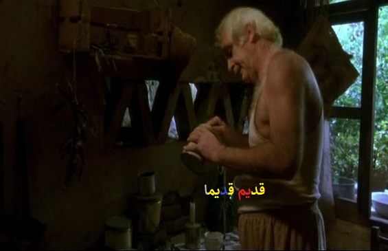 فیلم کسی برای سرهنگ نامه نمی نویسد.