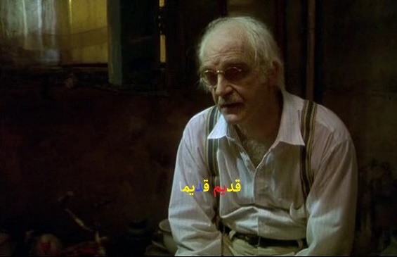 فیلم کسی برای سرهنگ نامه نمی نویسد.
