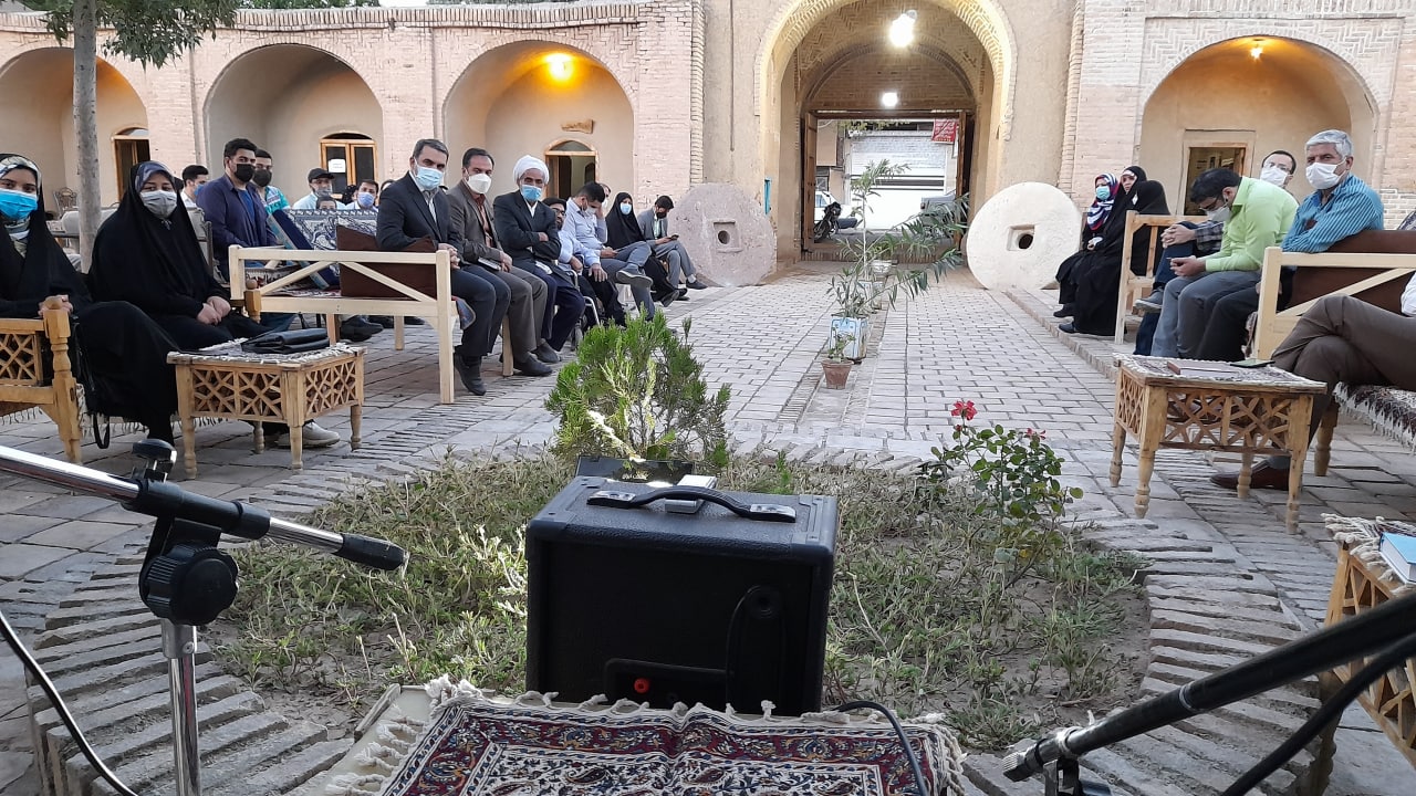 شاعران همشهری عضو انجمن قطب 