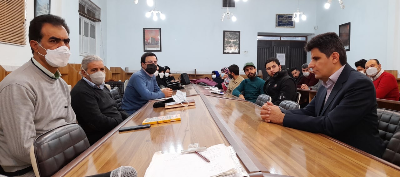 اعضای شاعران همشهری 