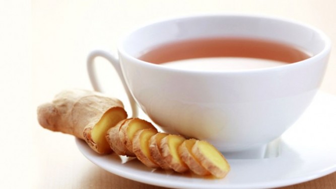 چای زنجبیل Ginger tea,preparation ginger tea,طرز تهیه چای زنجبیل,آموزش تهیه چای زنجبیل,زنجبیل,چای زنجبیل,How to make ginger tea,