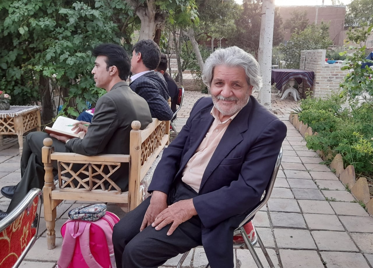 #محمد_یعقوبی 