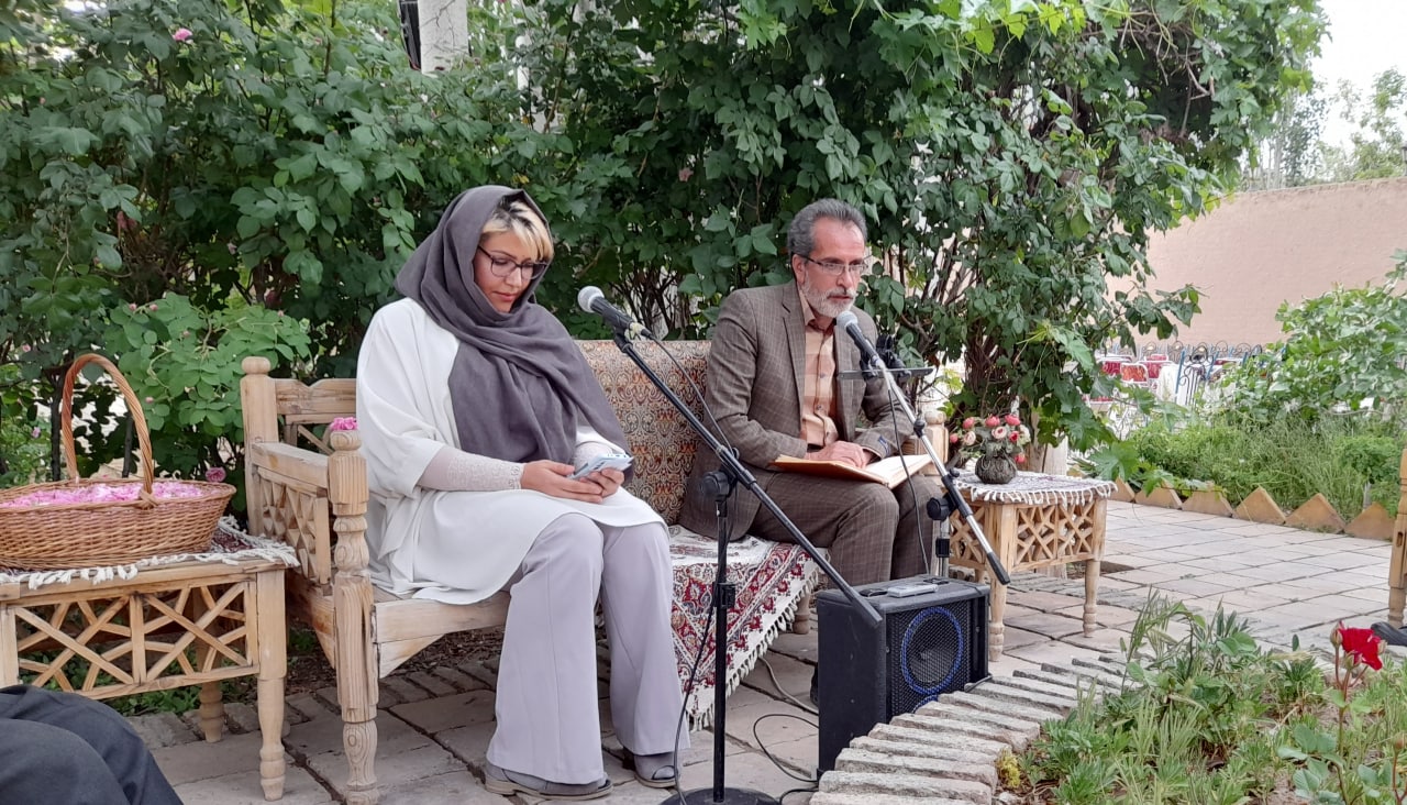 #ملیحه_یعقوبی#سید_جعفر_علمداران