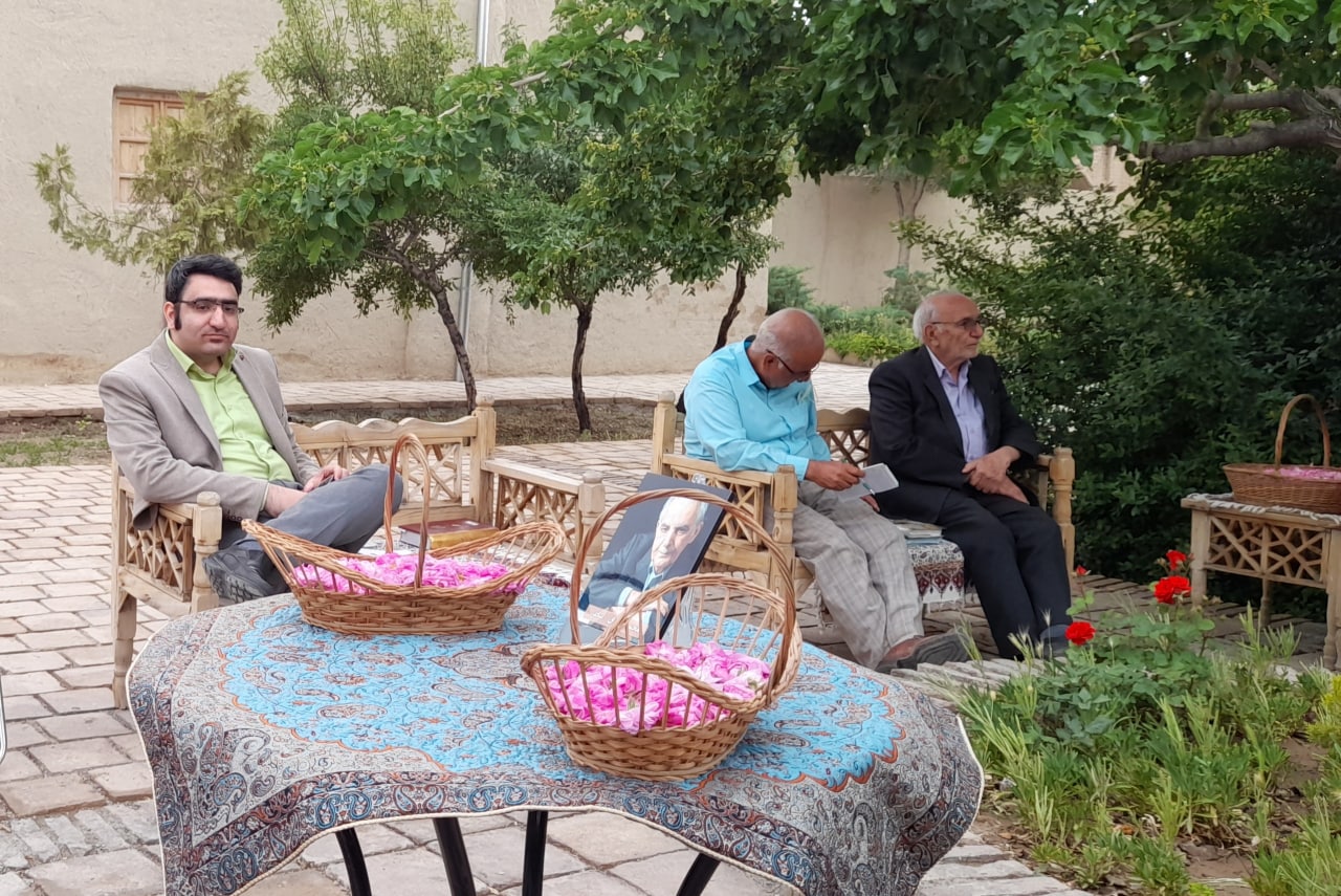 #احمد_نجف_زاده#سید_علی_موسوی#احسان_نجف_زاده