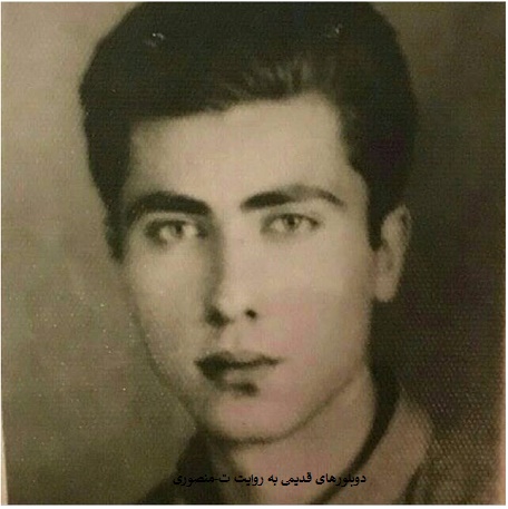 سعید مظفری